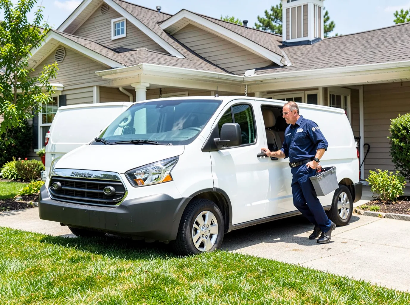 Emergency Plumber company in Mount Sterling, IA