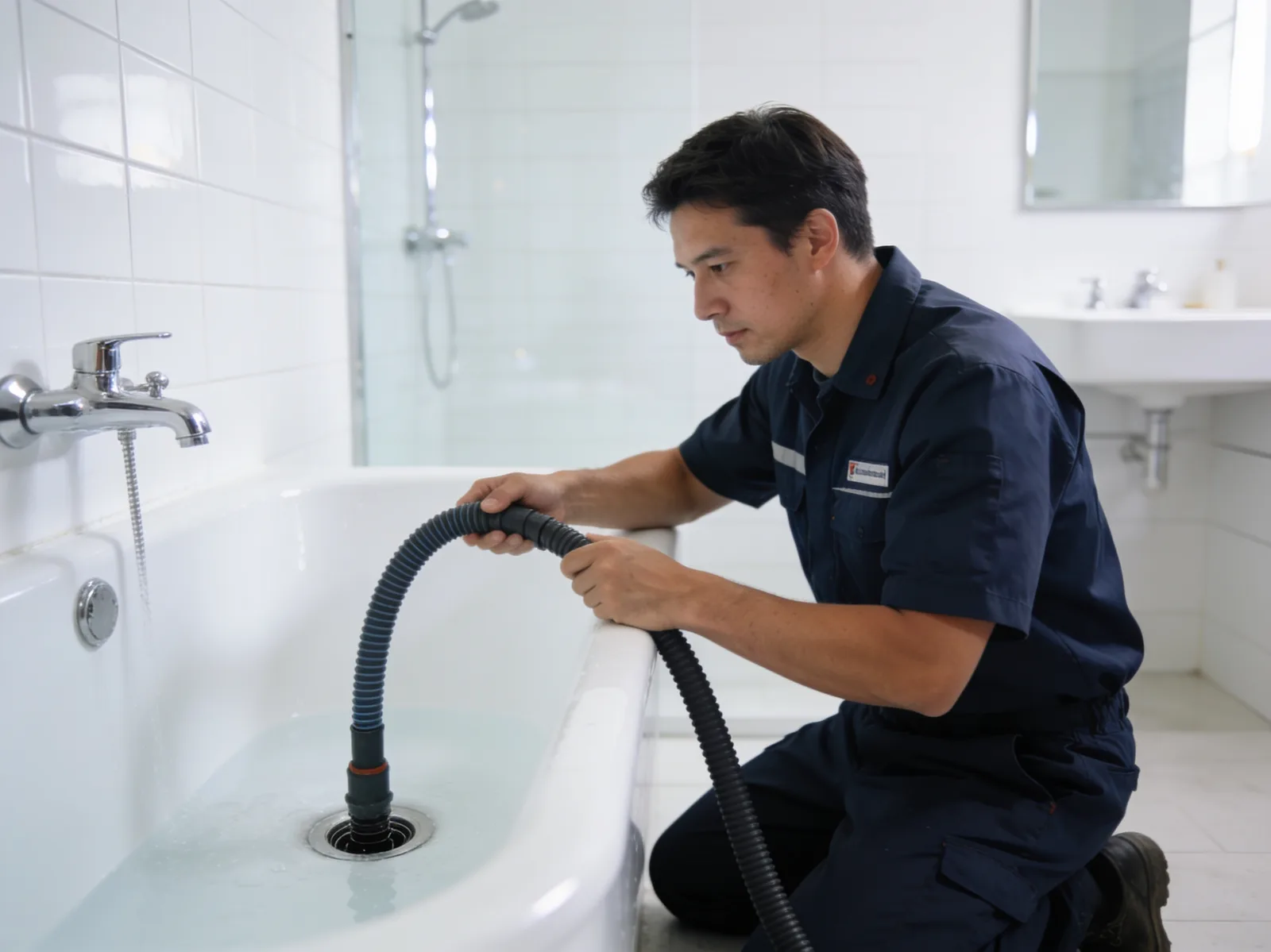 Emergency Plumber Mount Sterling, IA FAQs